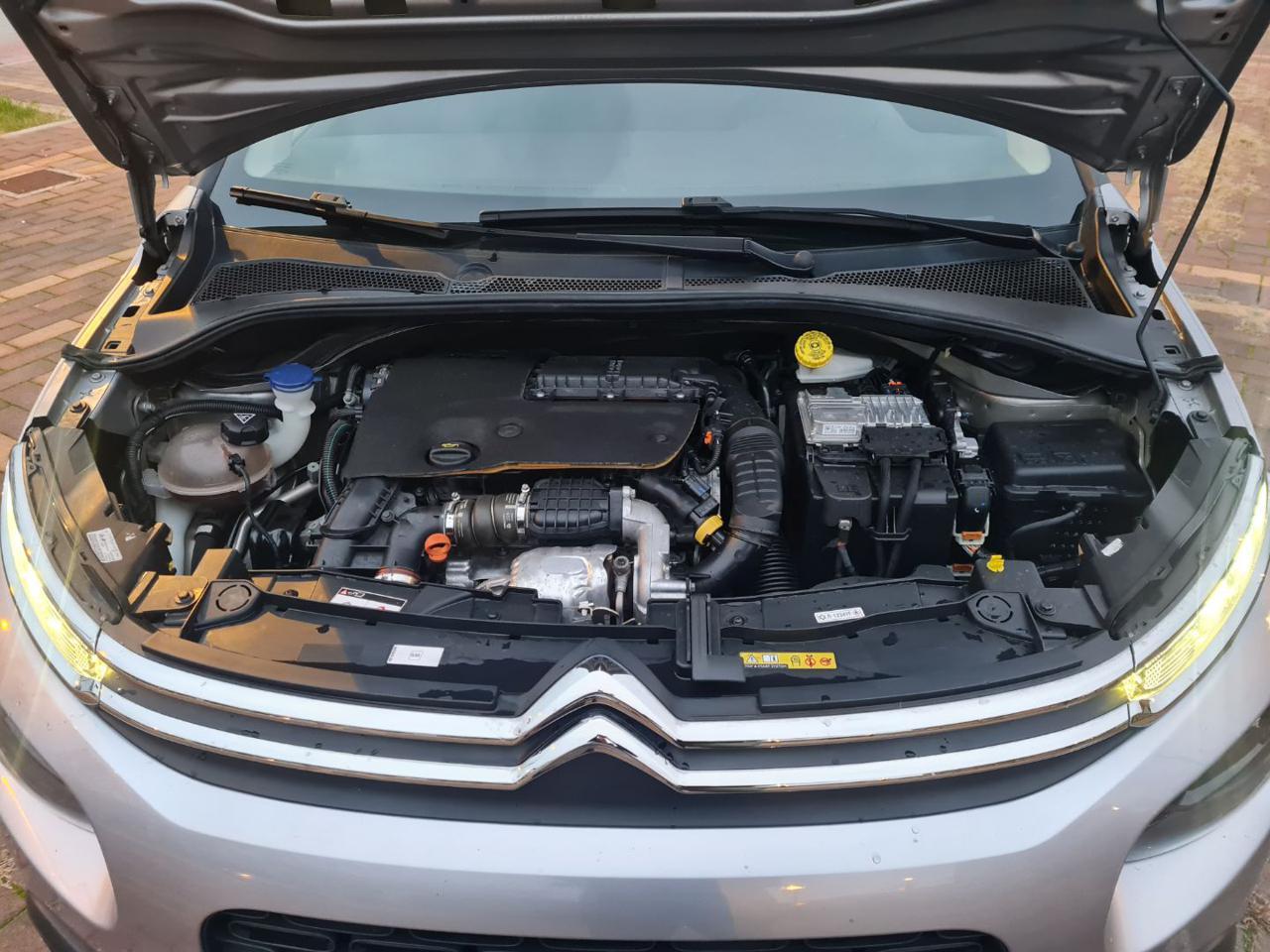 CITROEN C3 1.6 Bluehdi 75cv Busin. combi E6