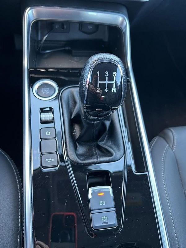 Emc Sei 1.5 113cv MT Wave 3 1.5t 113cv