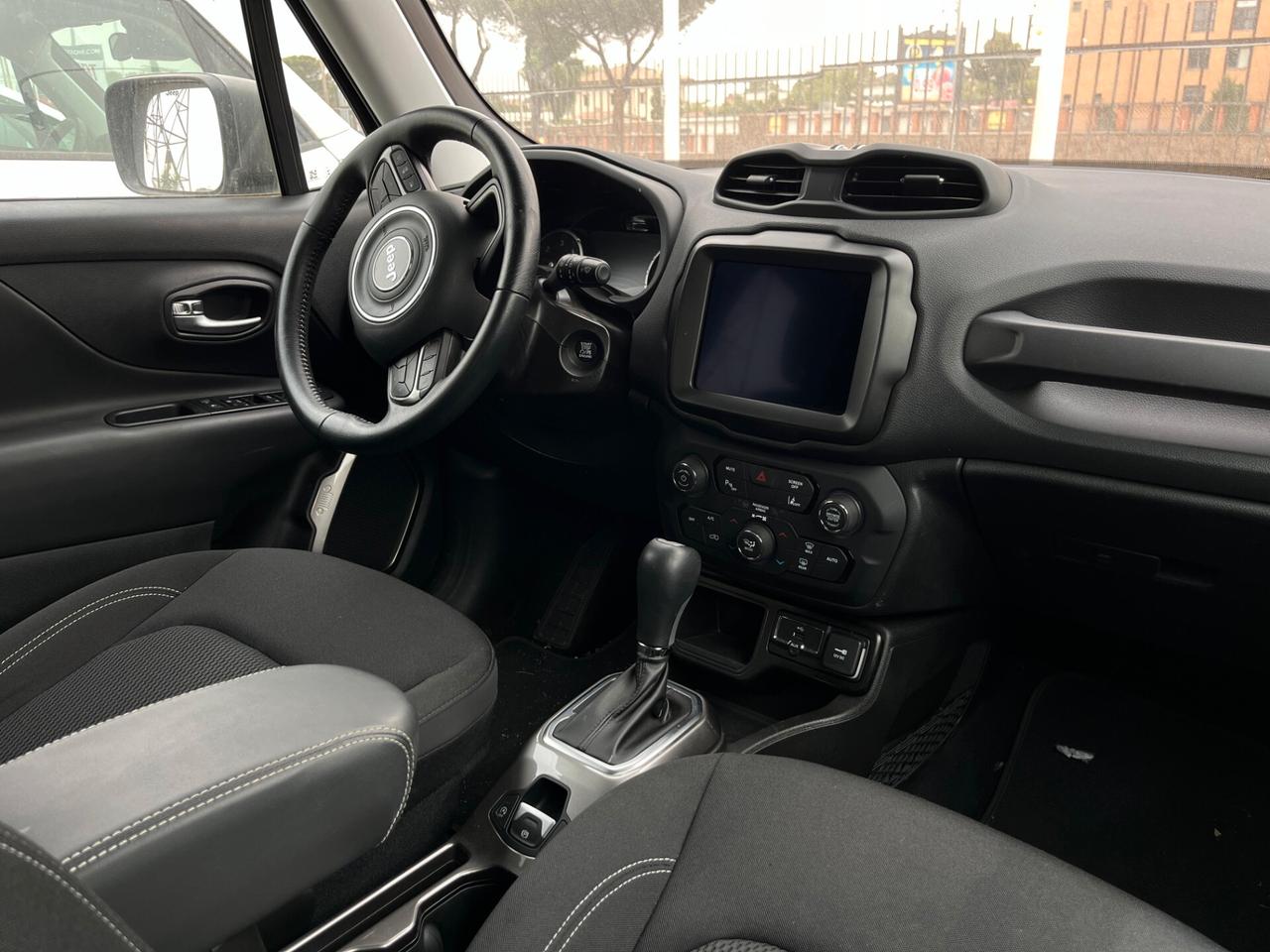 Jeep Renegade 1.0 T3 Limited