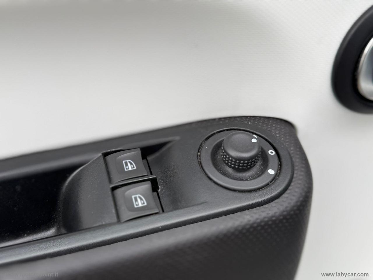 RENAULT Twingo Electric Zen