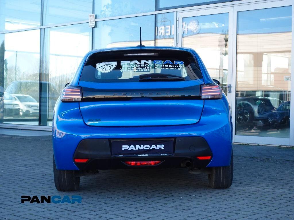 Peugeot 208 PureTech 75 Active