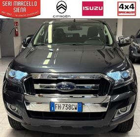 FORD Ranger 2.2 TDCi Doppia Cabina XLT 5pt.