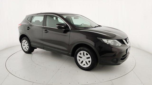 NISSAN Qashqai 1.5 dCi Acenta