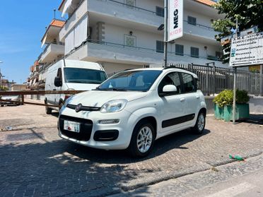 Fiat Panda 1.2 EasyPower Sport