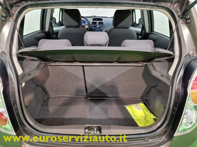 CHEVROLET Spark 1.2 LT