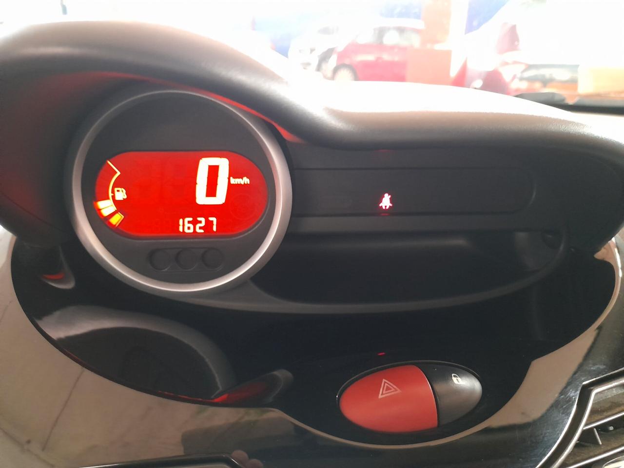 Renault Twingo 1.2 16V Live