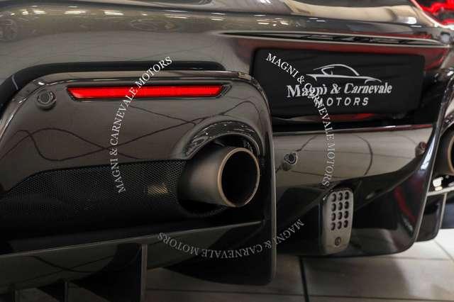 Ferrari 488 PISTA SPIDER|CARBON RIMS|LIFT|RACING LIVERY