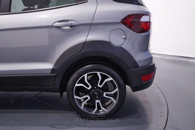 FORD EcoSport 1.0 EcoBoost 125cv S&S Active