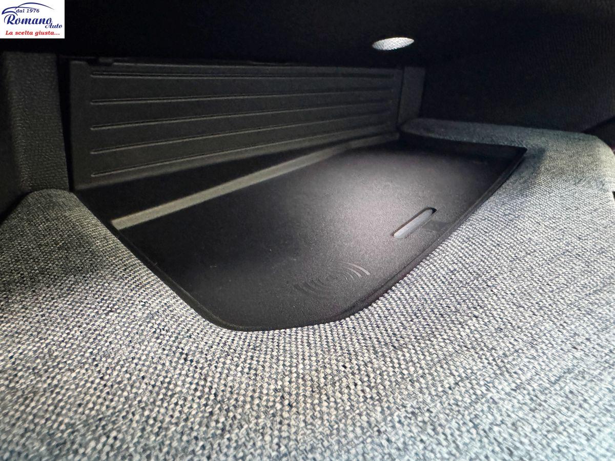 NEW PEUGEOT - 3008 1.2 hybrid GT 136cv e-dcs6#TETTO APRIBILE!PACK VISION!