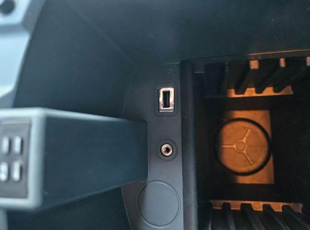 Ford C-Max 1.5 TDCi 95CV Start&Stop Plus