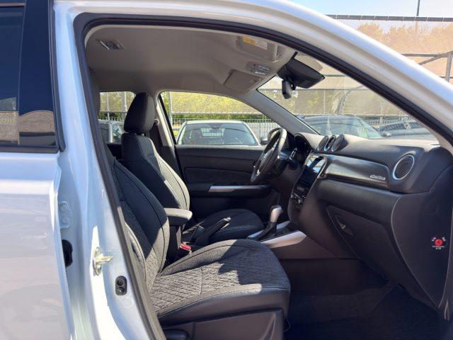 SUZUKI Vitara 1.4 Hybrid 4WD AllGrip Top A/T