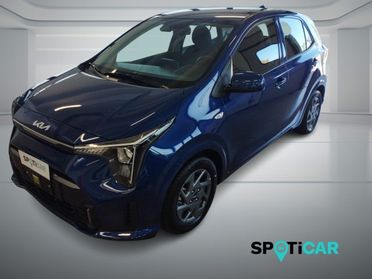KIA Picanto 1.0 GDi GPL 5 porte Urban