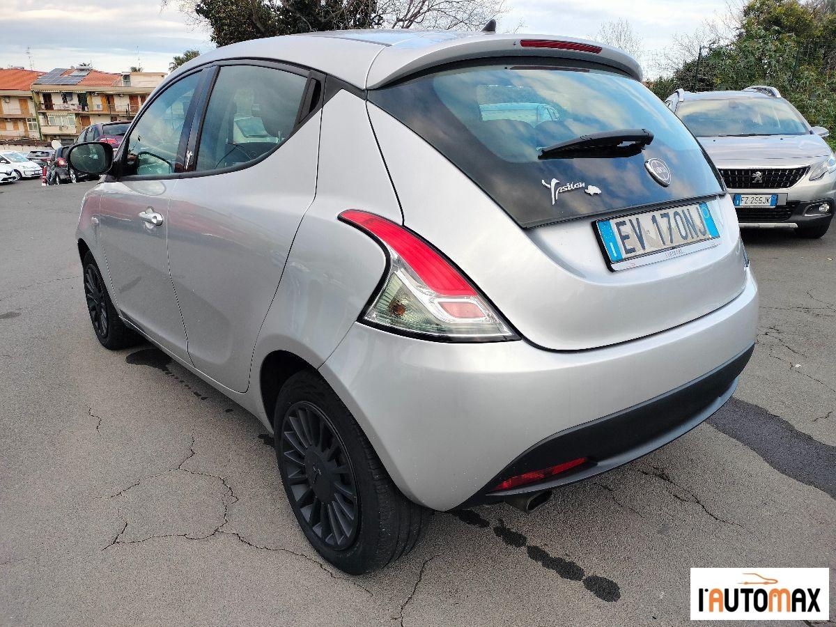 LANCIA - Ypsilon 1.2 8v Silver s&s 69cv