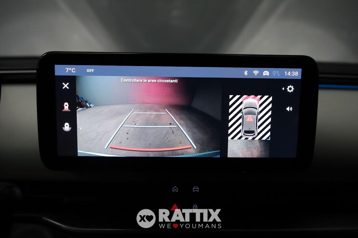 Fiat 600 1.2 Hybrid La Prima Auto