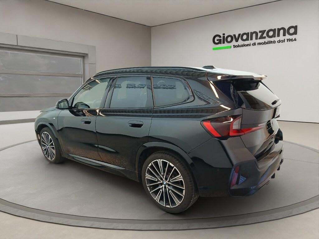 BMW X1 23 d Mild Hybrid 48V Msport xDrive DCT