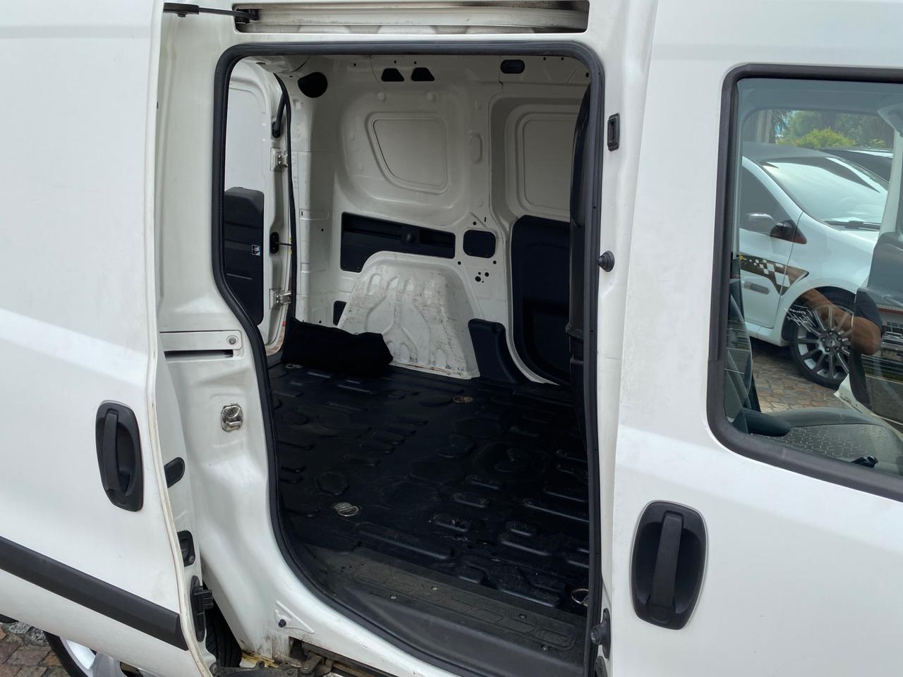 Fiat Doblo Doblò 1.6 MJT 100CV PC-TN Cargo Lamierato E5+