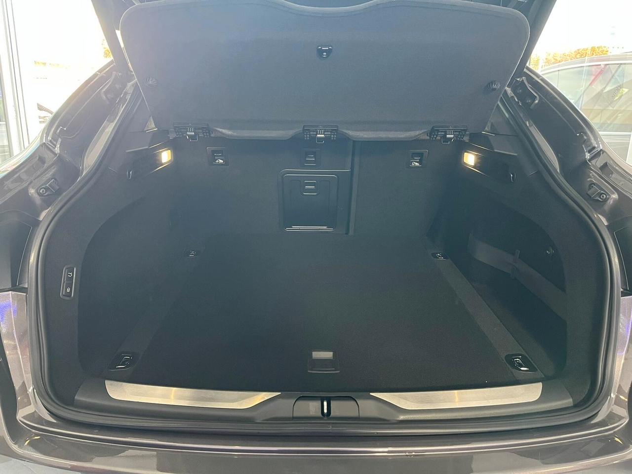 Maserati Levante V6 3.0 250cv Diesel Q4 Gransport