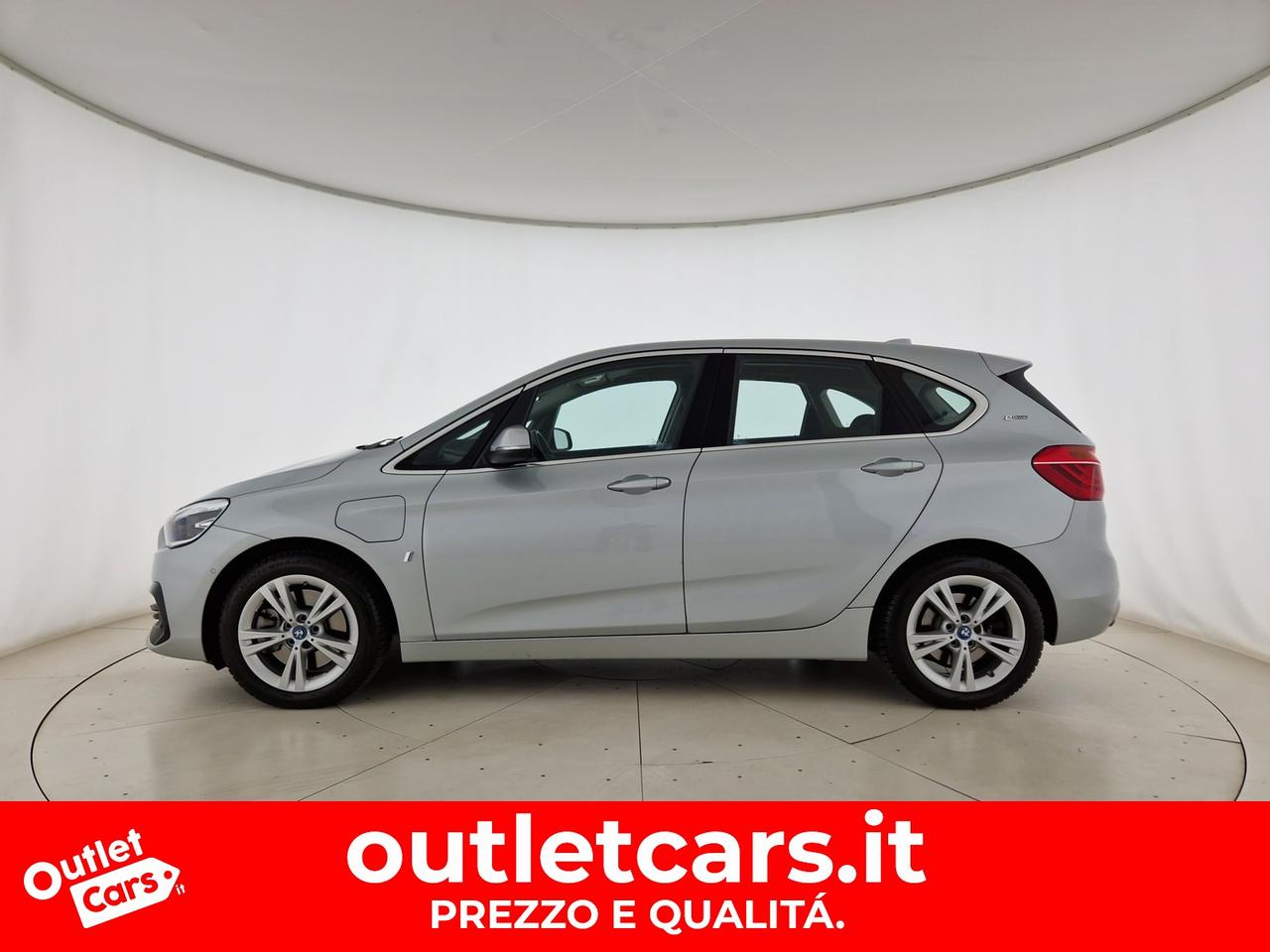 BMW Serie 2 225xe active tourer iperformance advantage auto
