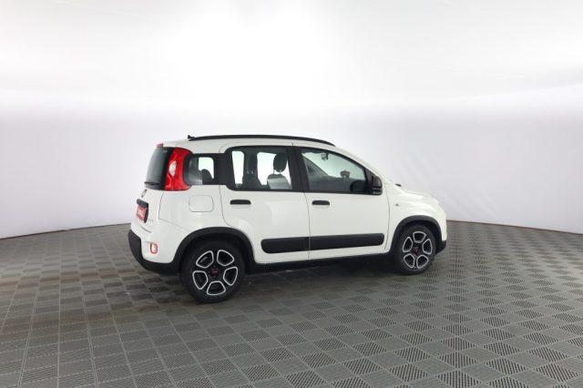 FIAT Panda Panda 1.0 FireFly Hybrid City Life