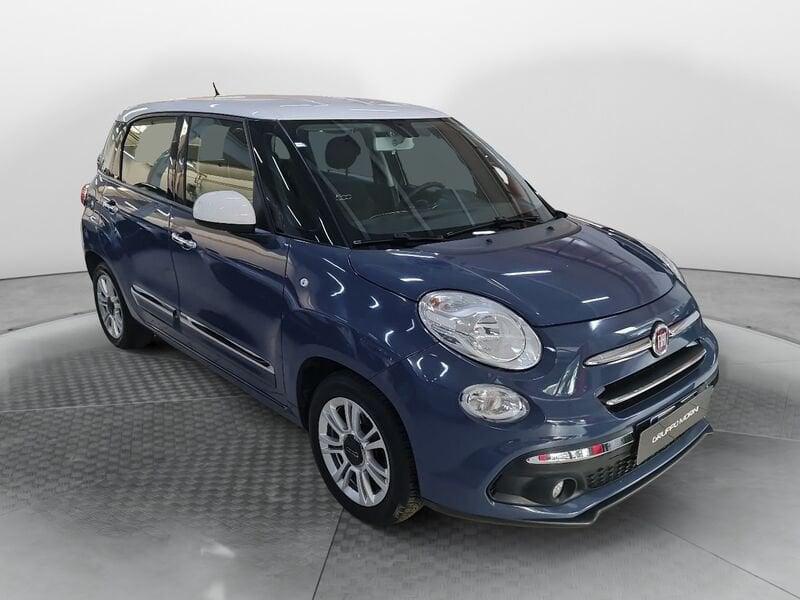 FIAT 500L 1.3 Multijet 95 CV Pop Star