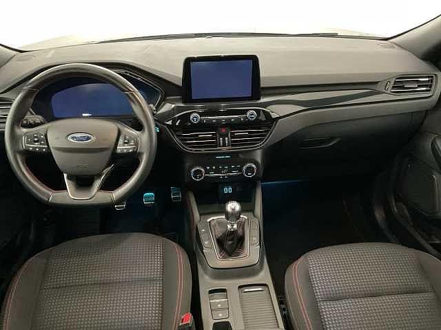 Ford Kuga 1.5 ecoblue st-line 2wd 120cv