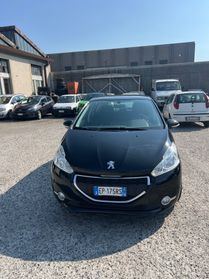 Peugeot 208 1.2 VTi 82 CV 5 porte Access