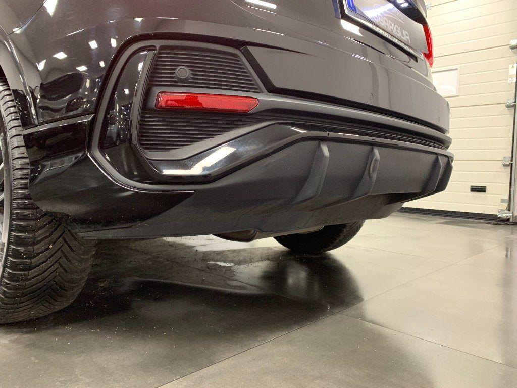 Audi Q3 Sportback SPB Sportback S Line Edition S tronic 35 TDI