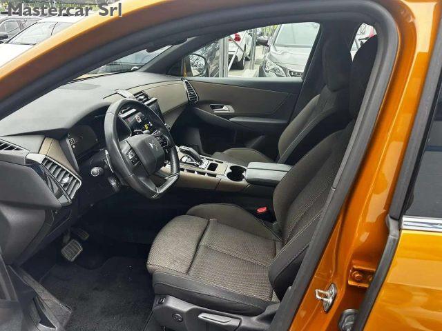 DS AUTOMOBILES DS 7 Crossback 1.5 bluehdi Business 130cv auto - GC580YS