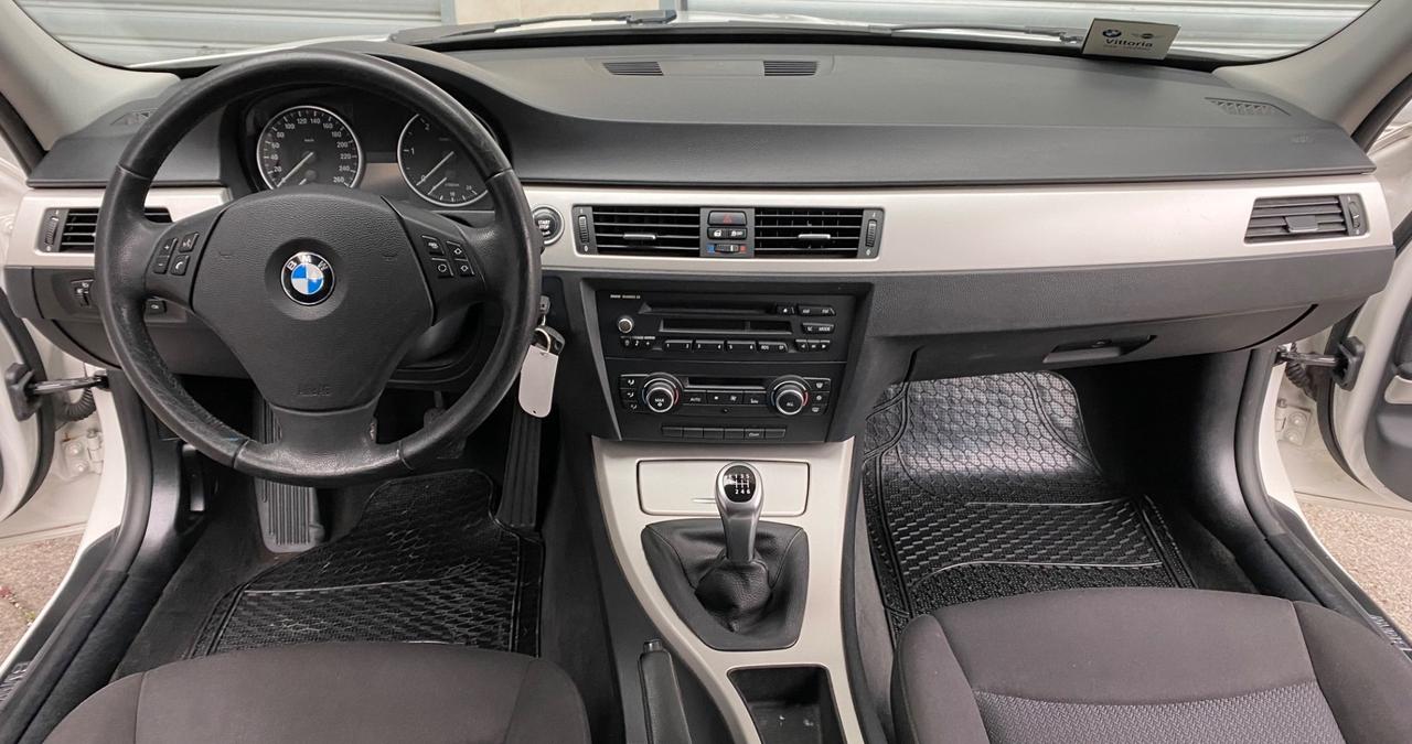 BMW Serie 3 316d 2.0 116cv cat Touring