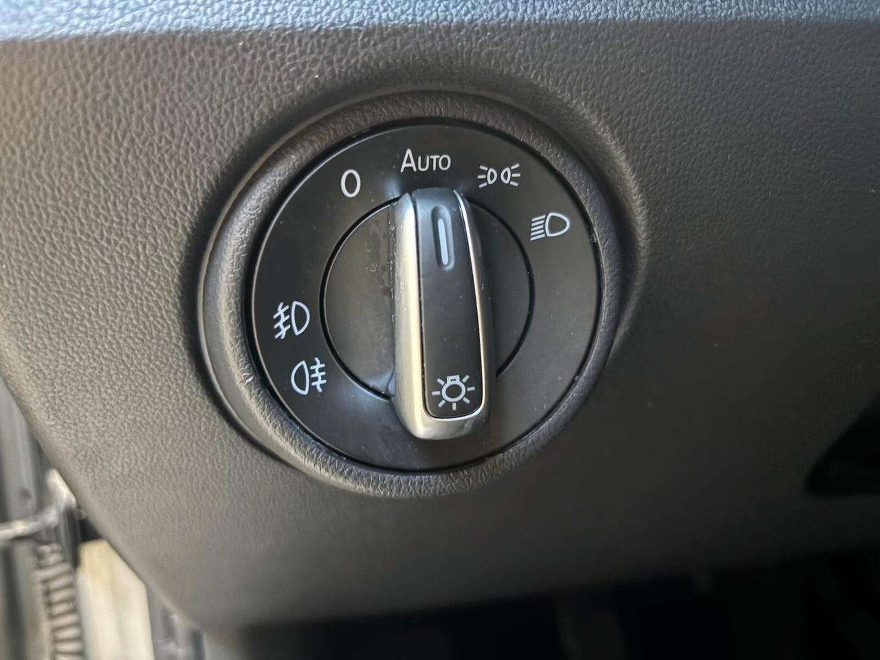 Volkswagen up! 1.0 TSI 5p. GTI BlueMotion Technology
