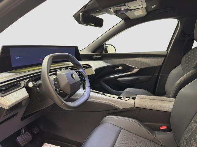 PEUGEOT 3008 Hybrid 136 e-DCS6 GT*FORMULA S*