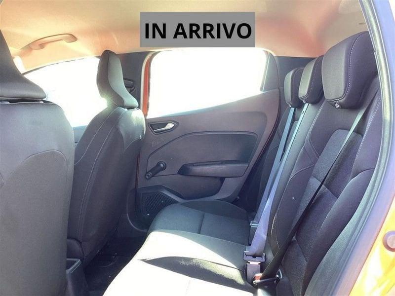 Renault Clio 1.0 SCE 49KW EQUILIBRE