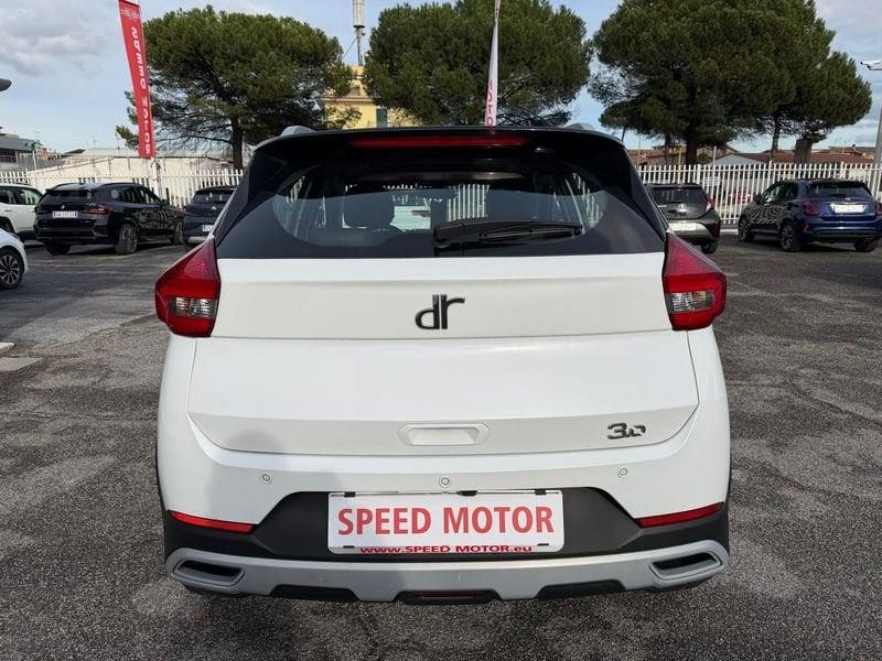DR AUTOMOBILES dr 3.0 dr 3.0 1.5 AUTOMATICA, TETTO APRIBILE, PRONTA CONSEGNA! ! !