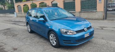 Volkswagen Golf Variant 1.2 TSI 105 CV Comfortline BlueMot. Technology
