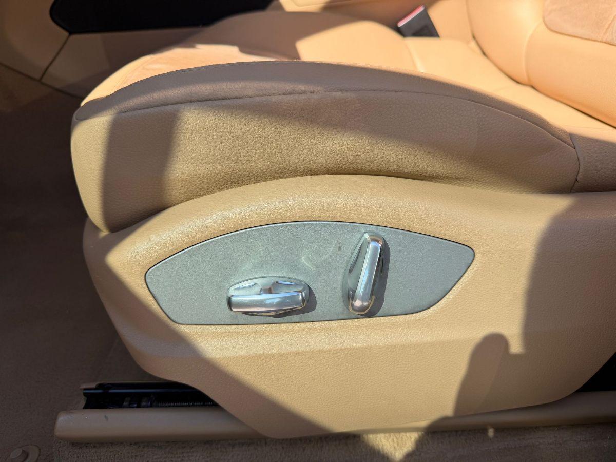 PORSCHE - Macan - S Diesel