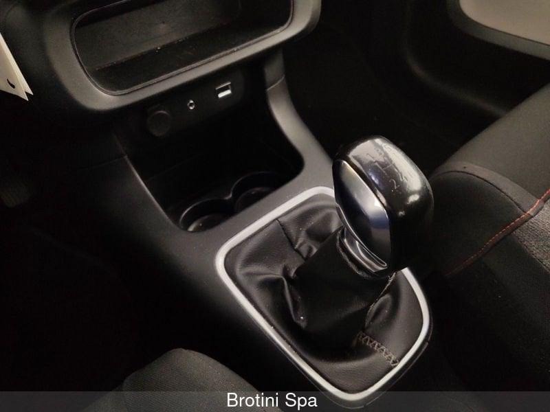 Citroën C3 C3 PureTech 82 Feel