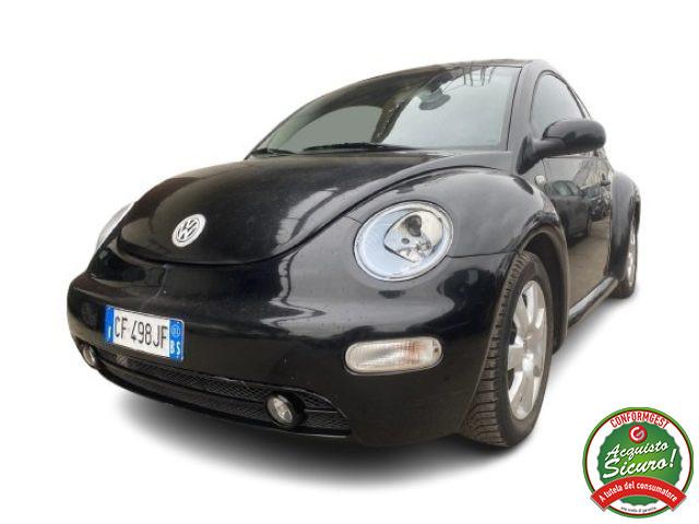 VOLKSWAGEN New Beetle 1.9 TDI 101CV