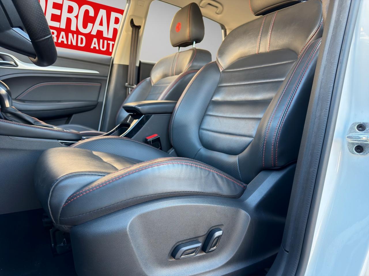 Mg ZS 1.0T-GDI aut. Luxury