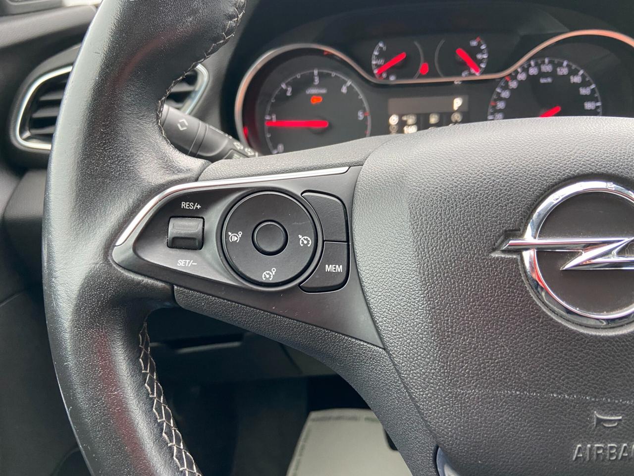 Opel Grandland X 1.5 ecotec aut