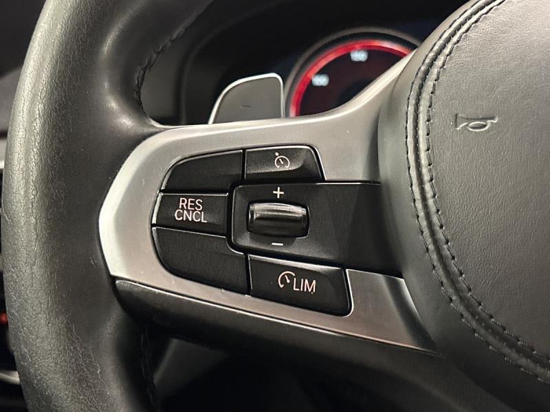 BMW Serie 5 Touring 530 d Msport xDrive Auto