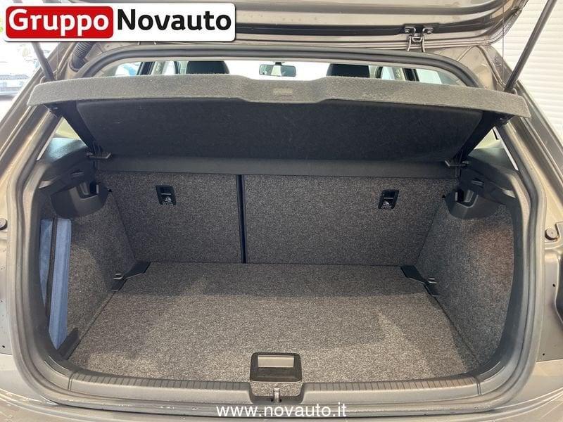 Volkswagen Polo Polo 1.0 TSI DSG 5p. Comfortline BlueMotion Technology