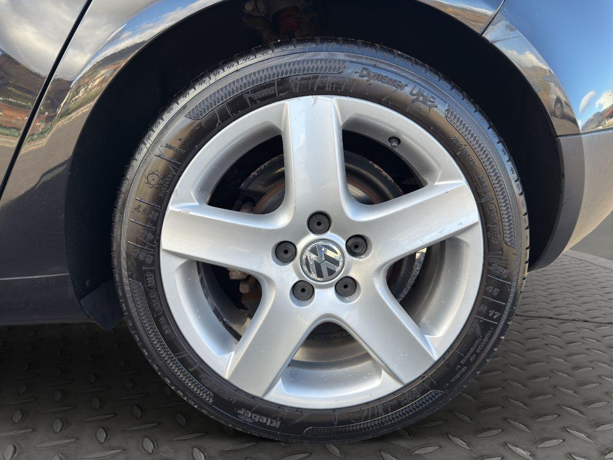 VOLKSWAGEN - Golf - 1.9 TDI 105cv 5p. GT Sport