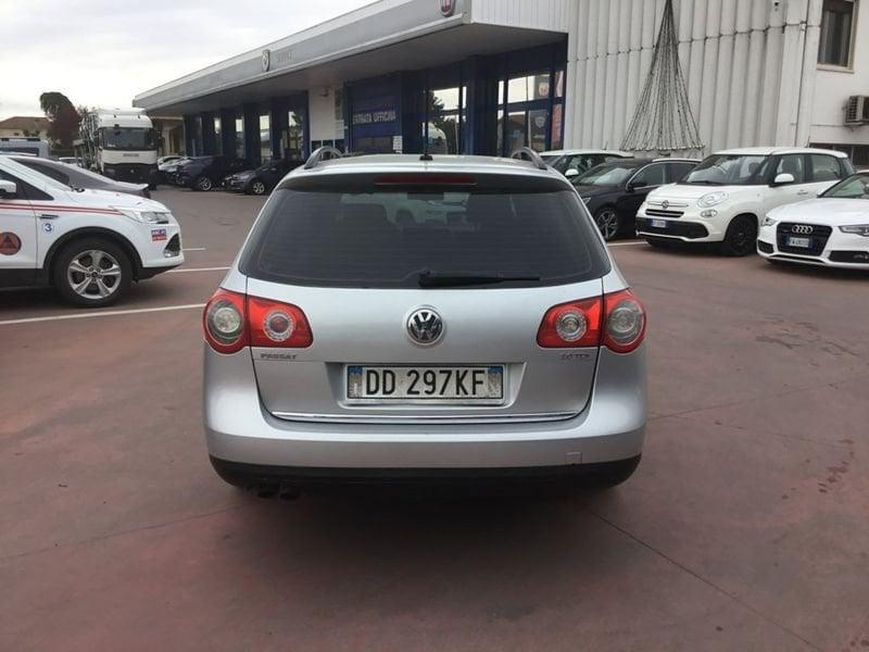 Volkswagen Passat Passat Variant 2.0 tdi Comfortline