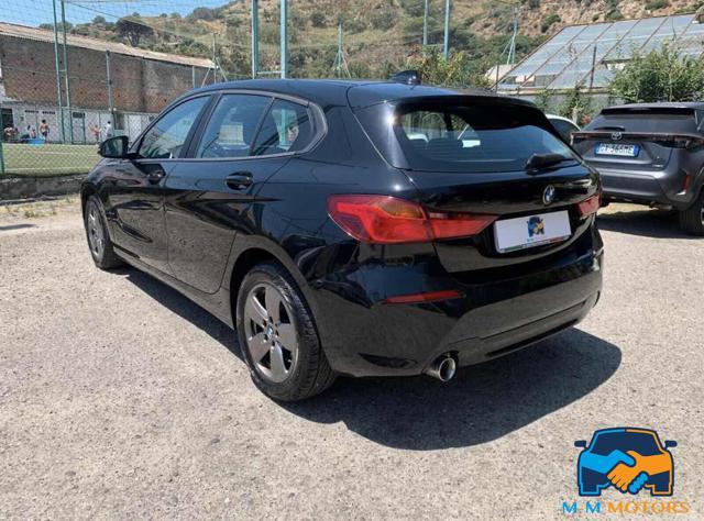 BMW 116 d 5p. Business Advantage PROMMO