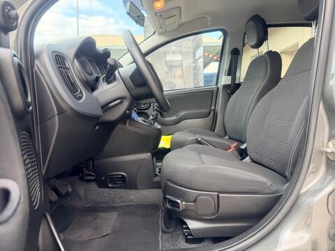 Fiat Panda 1.0 FireFly S&S Hybrid City Cross