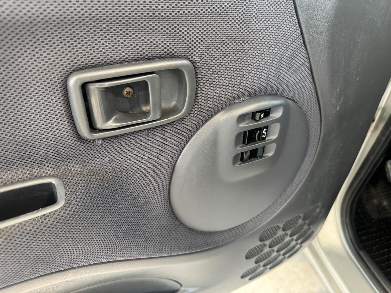Daihatsu Terios 1.3i 16V cat 4WD SX