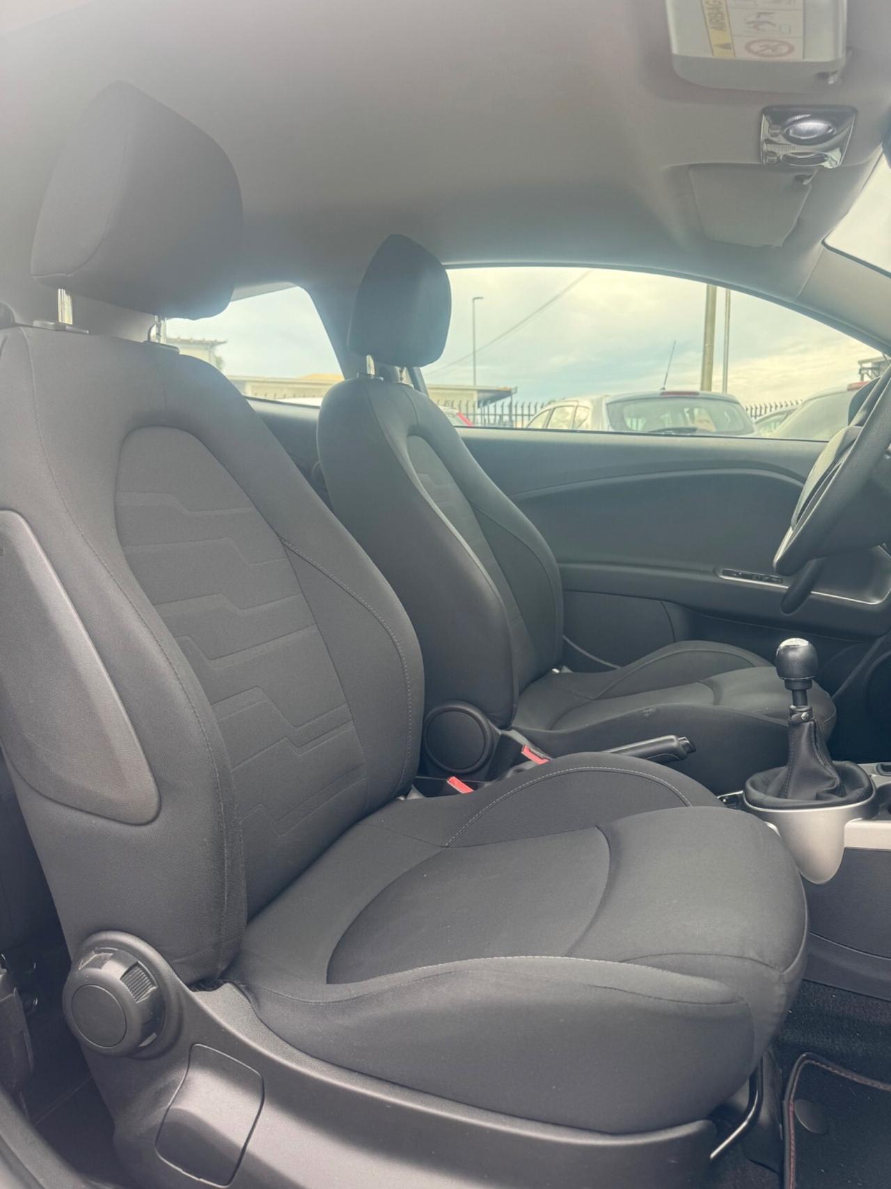 Alfa Romeo MiTo 1.4 70 CV 8V Progression