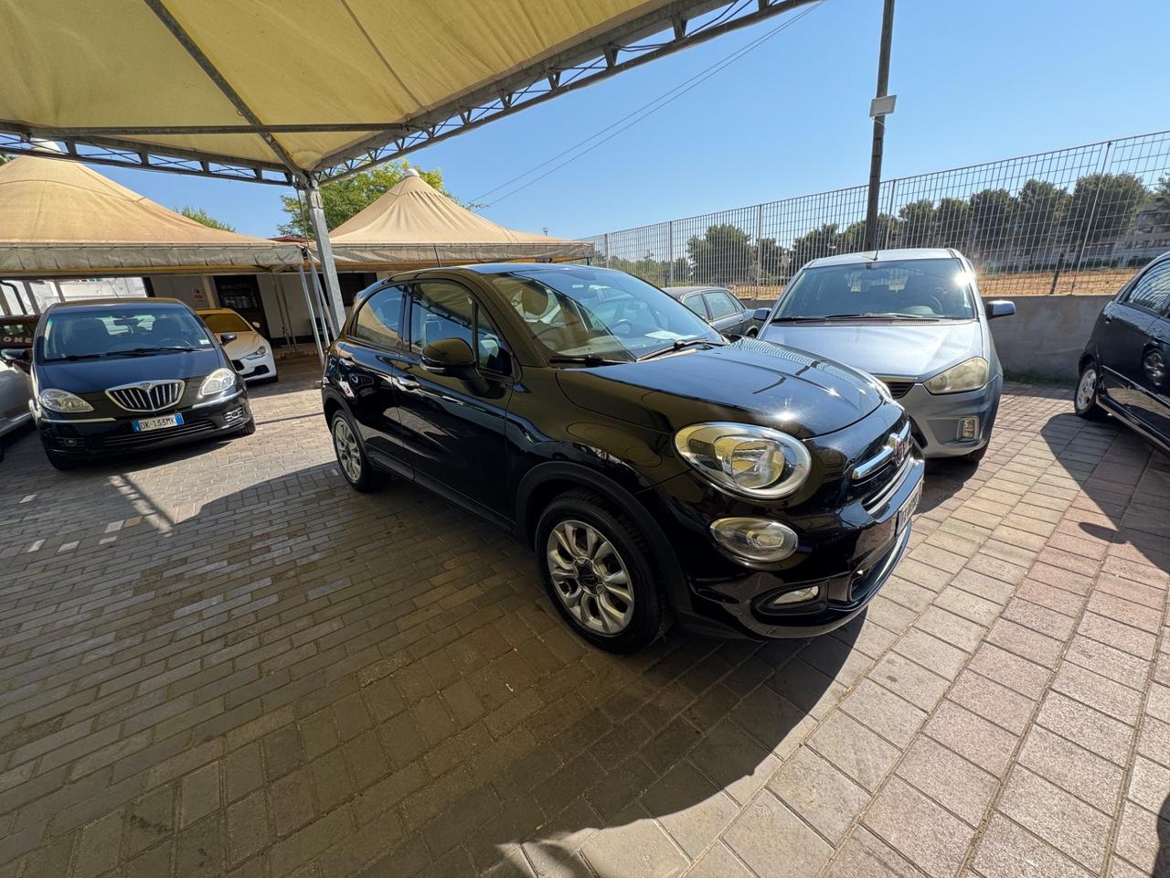 Fiat 500X 1.3 MultiJet 95 CV Business