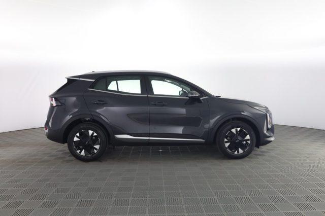 KIA Sportage Sportage 1.6 TGDi HEV AT Business