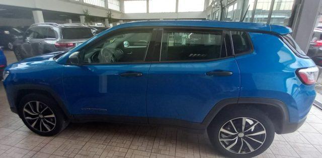 JEEP Compass 1.4 MultiAir 2WD Sport